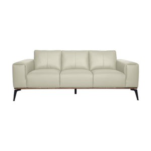 Medici Cream Sofa QK1090160