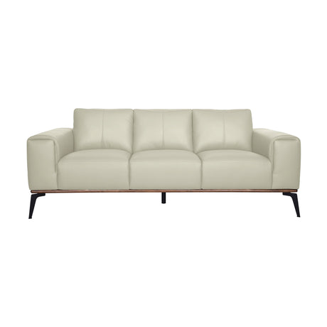 Medici Cream Sofa QK1090160