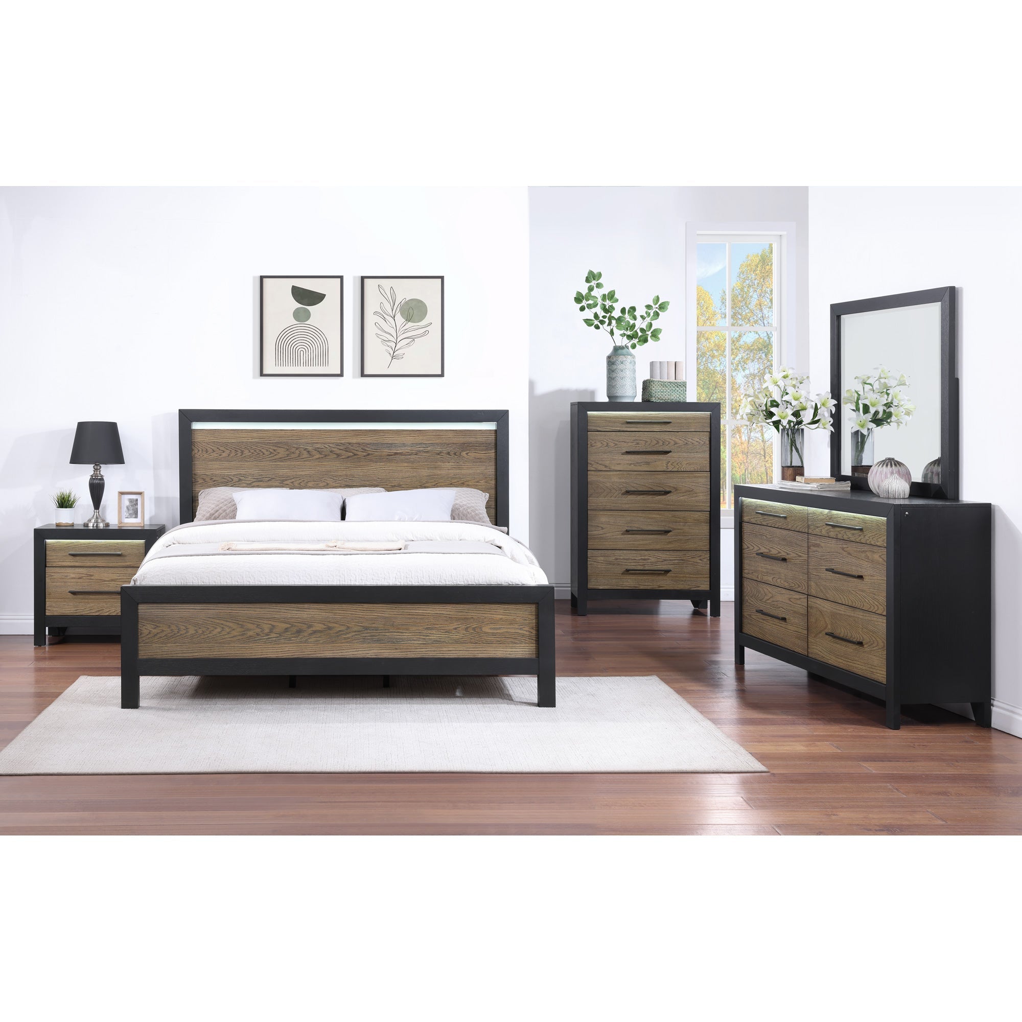 Trenton Dresser – Slumberland