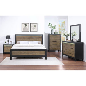 Trenton Nightstand