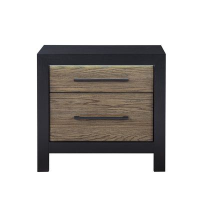 Trenton Nightstand