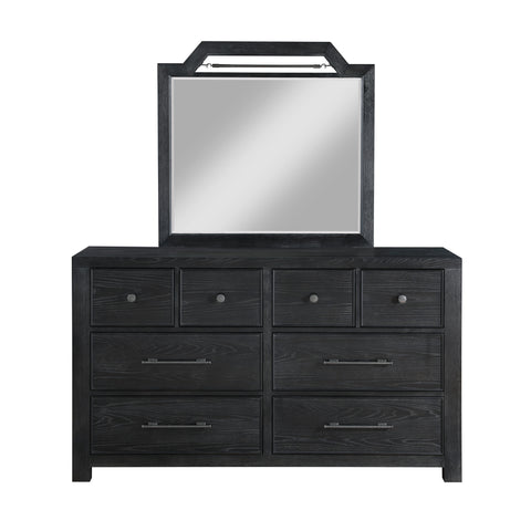 Midnight Valley Dresser – Slumberland