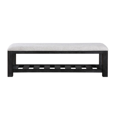 Midnight Valley Bench