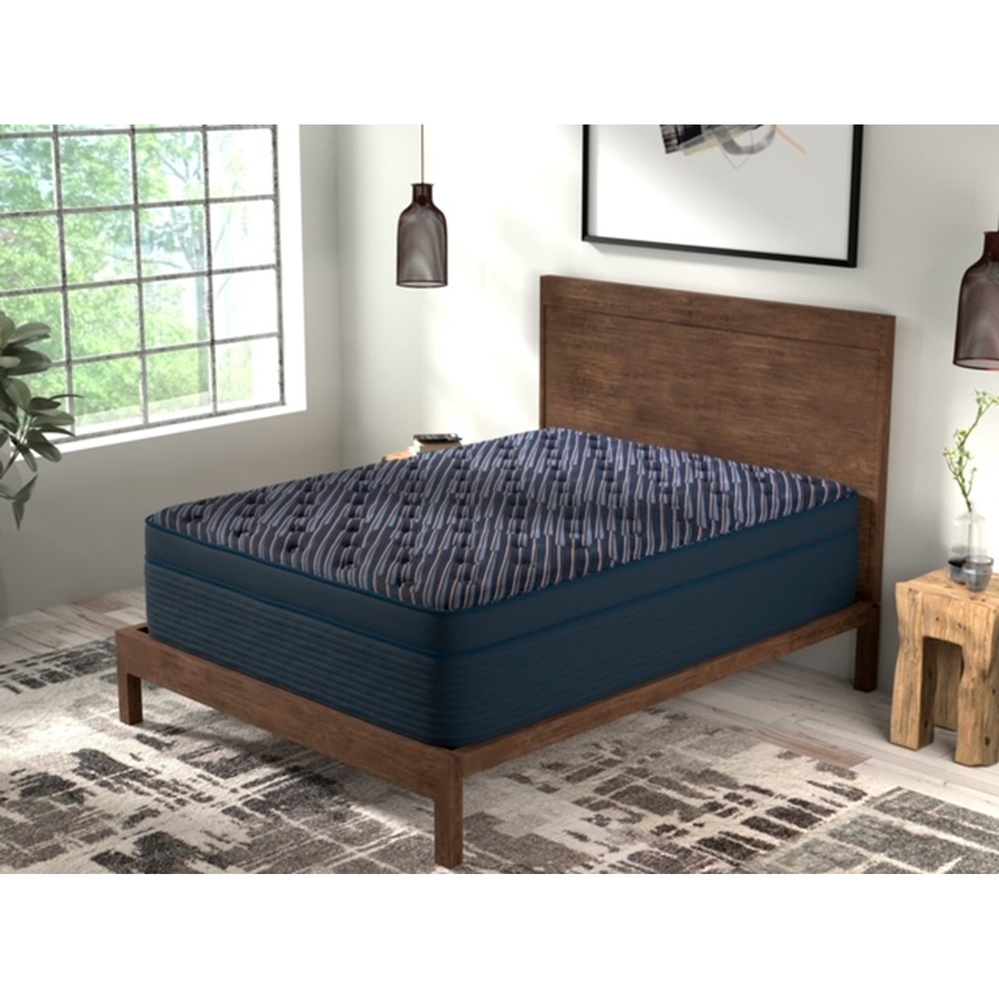 Slumberland double mattress discount