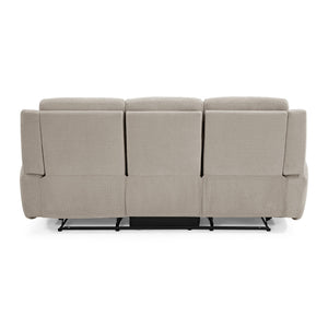 Dash Reclining Sofa