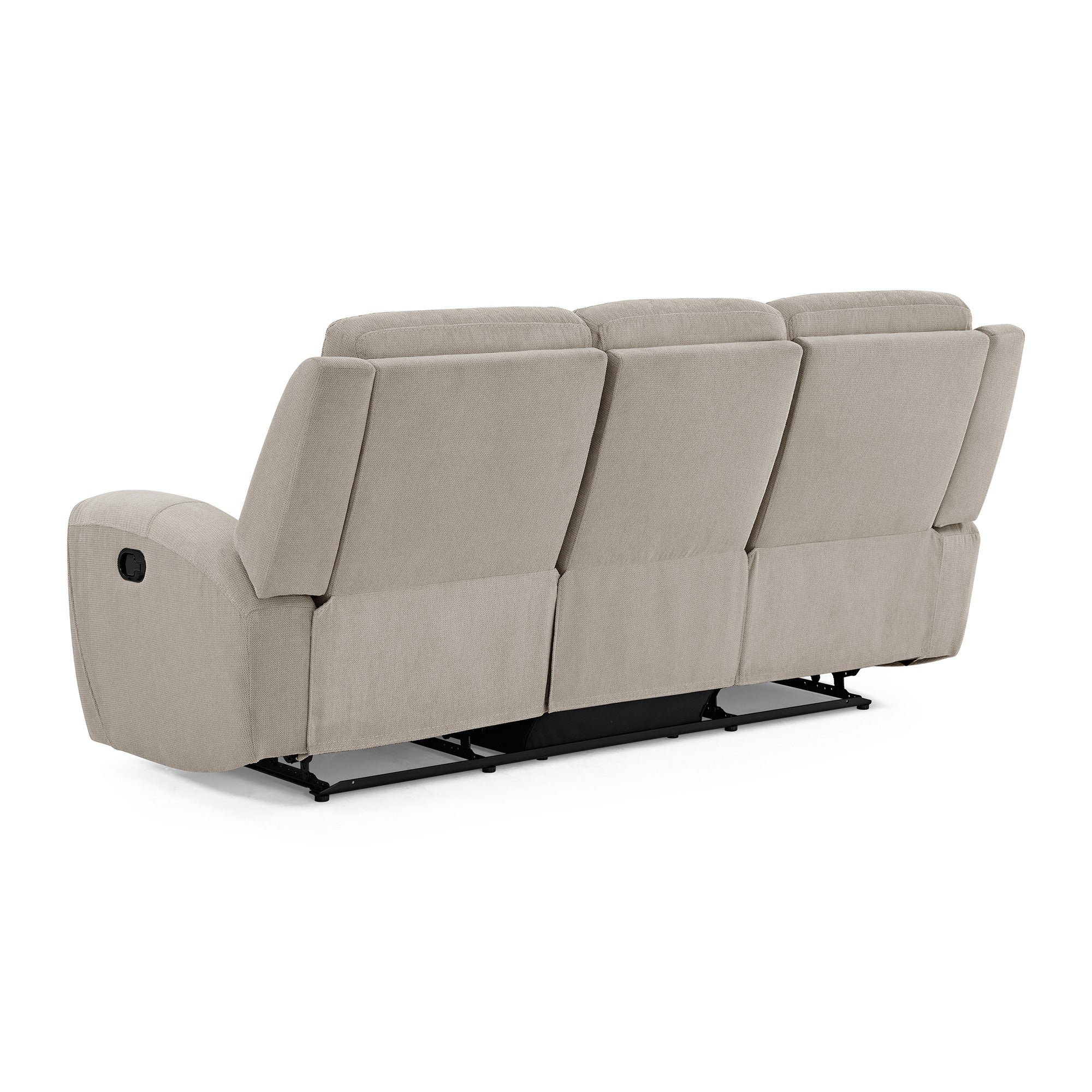 Dash Reclining Sofa – Slumberland