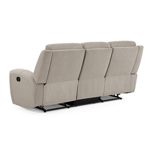 Dash Reclining Sofa