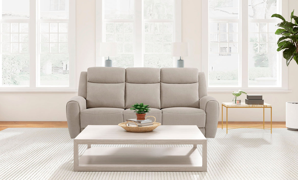 Dash Reclining Sofa