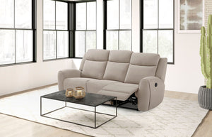Dash Reclining Sofa