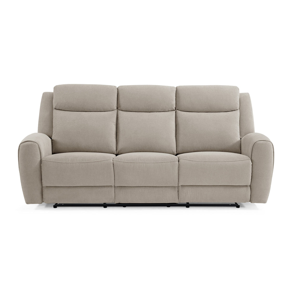 Dash Reclining Sofa