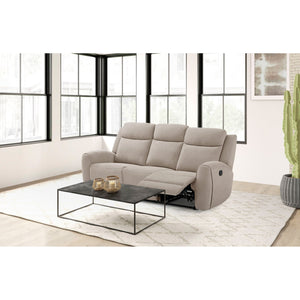 Dash Reclining Sofa