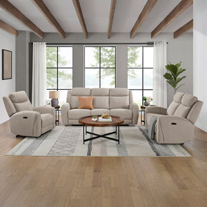 Dash Power Reclining Sofa