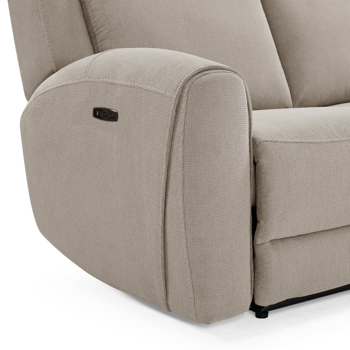 Dash Power Reclining Loveseat