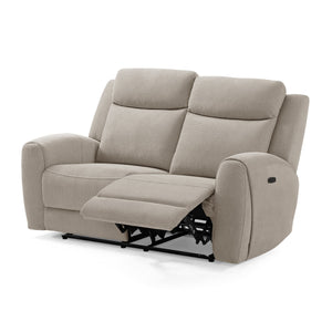 Dash Power Reclining Loveseat