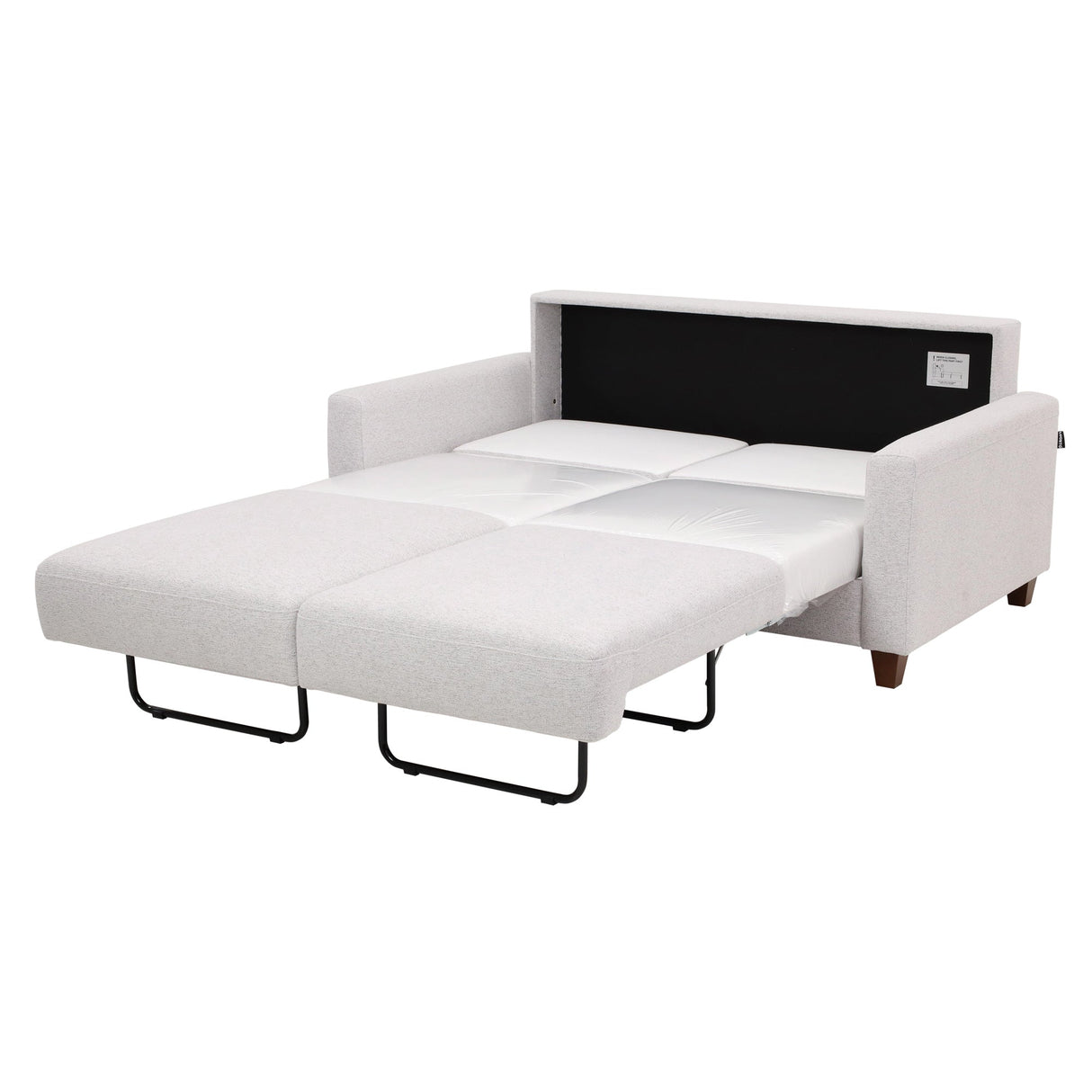 Meko Sleeper Loveseat
