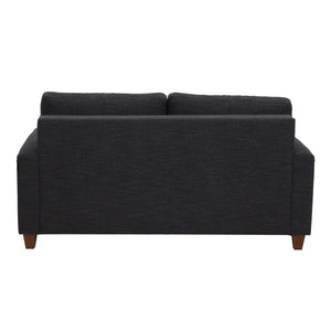 Meko Sleeper Loveseat