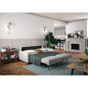 Meko Sleeper Loveseat
