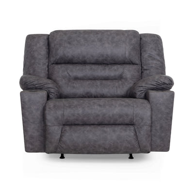 Brutus Oversized Snuggler Rocking Recliner
