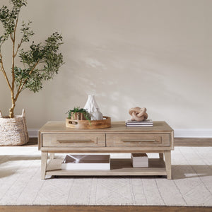 Brentwood Coffee Table