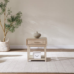 Brentwood End Table
