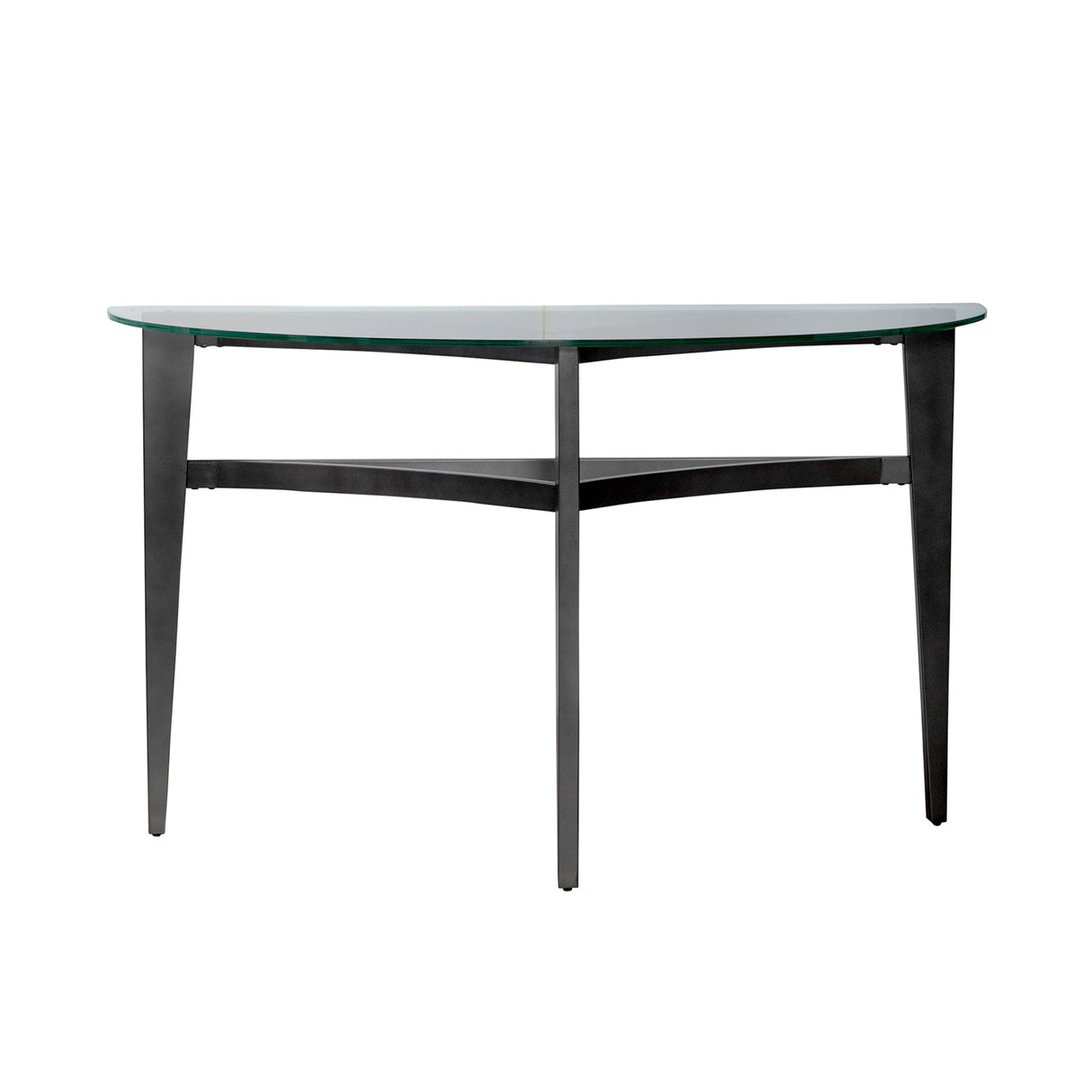 Capri Glass Sofa Table QK1090472