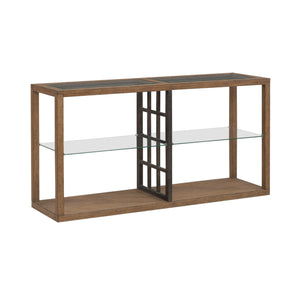 Bayhill Trellis Sofa Table