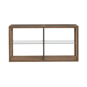 Bayhill Trellis Sofa Table