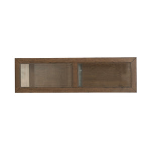 Bayhill Trellis Sofa Table