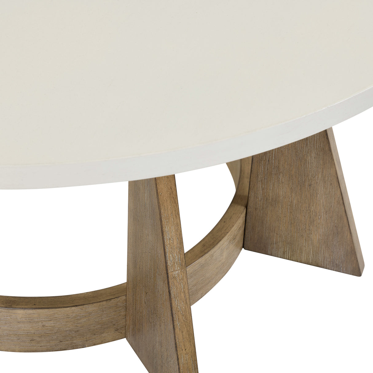 Berkley Square Round Coffee Table