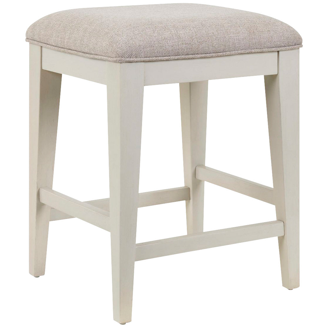 Berkley Square Upholstered Counter Stool