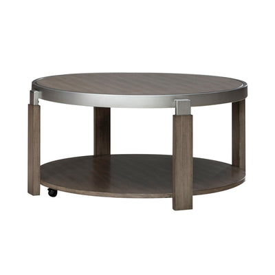 Sutton Round Coffee Table