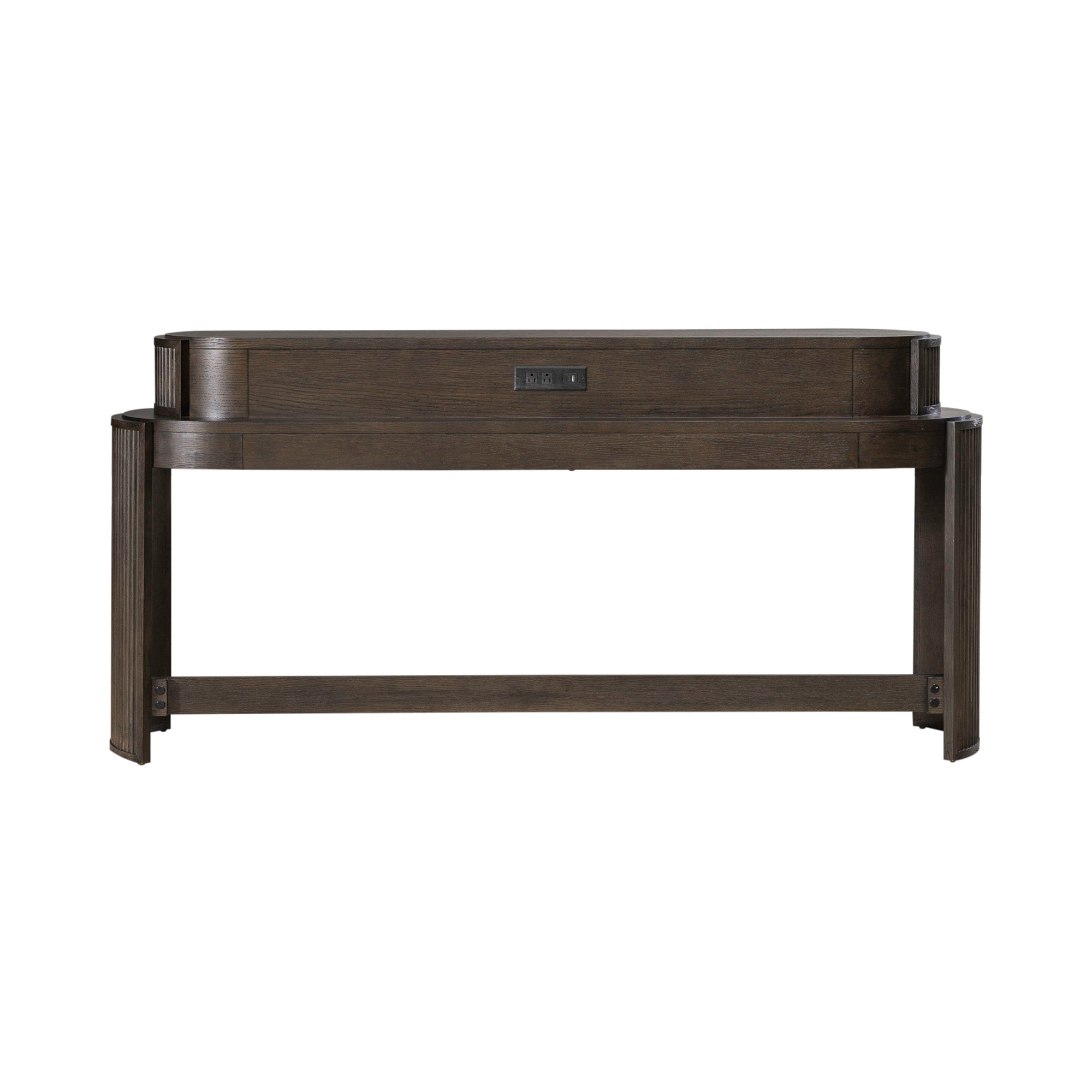 City View Console Bar Table
