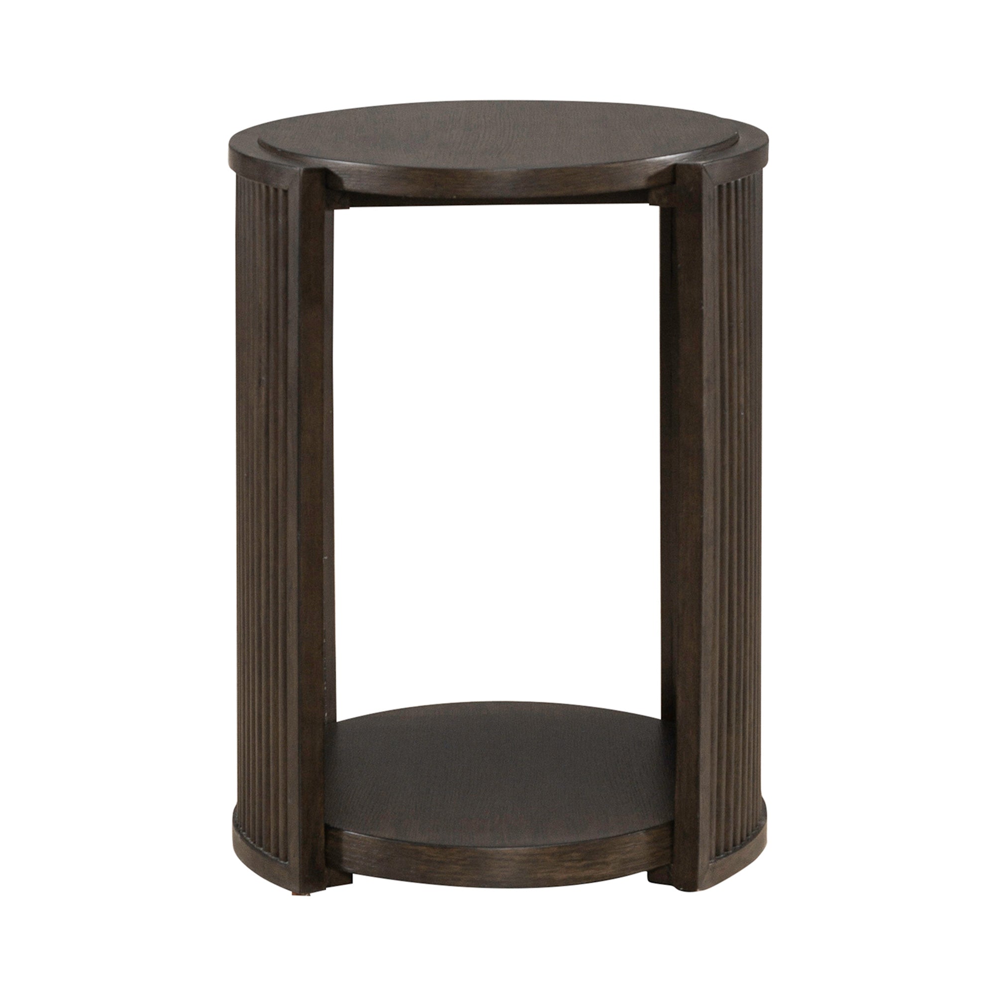 City View Chairside Table