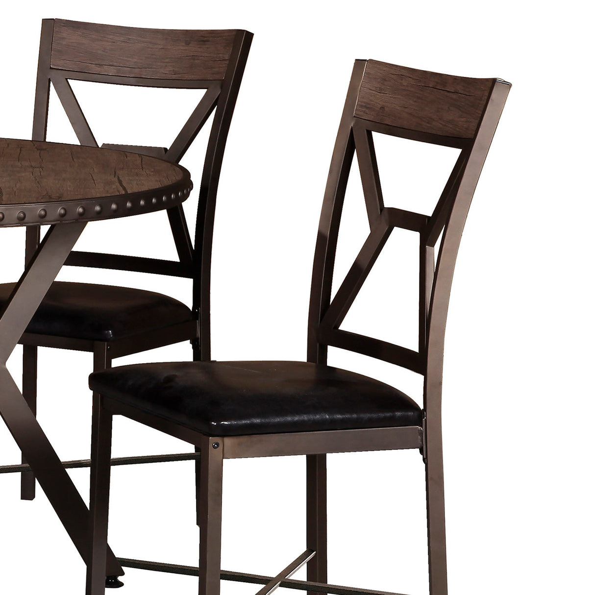 Catania 5 Piece Dining Set