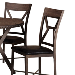 Catania 5 Piece Dining Set