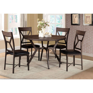 Catania 5 Piece Dining Set