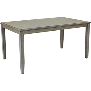 Sabrinal Dining Table