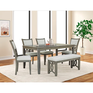 Sabrinal Dining Table