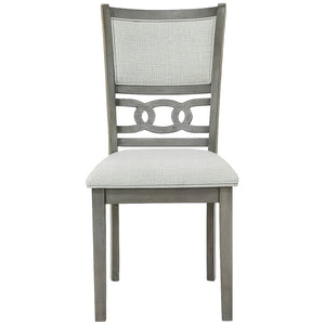 Sabrinal Dining Chair