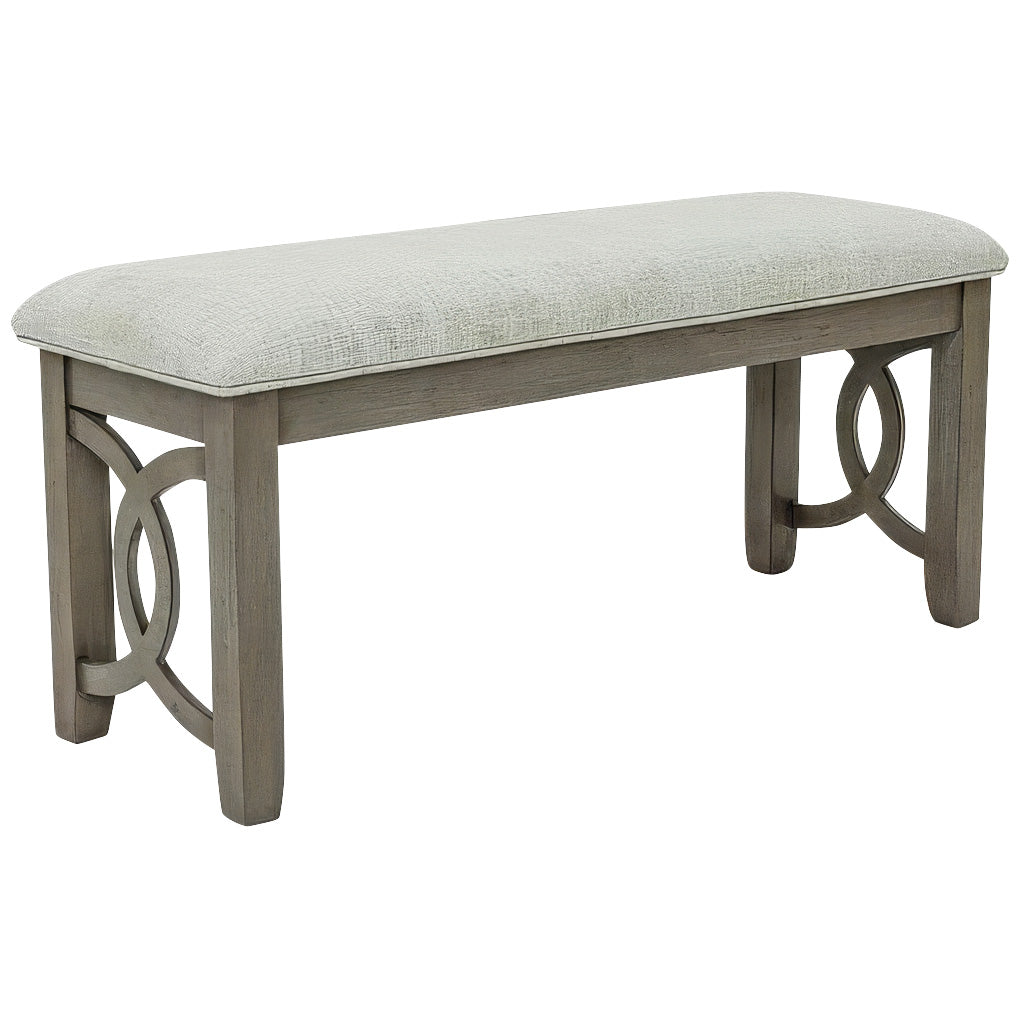 Sabrinal Bench