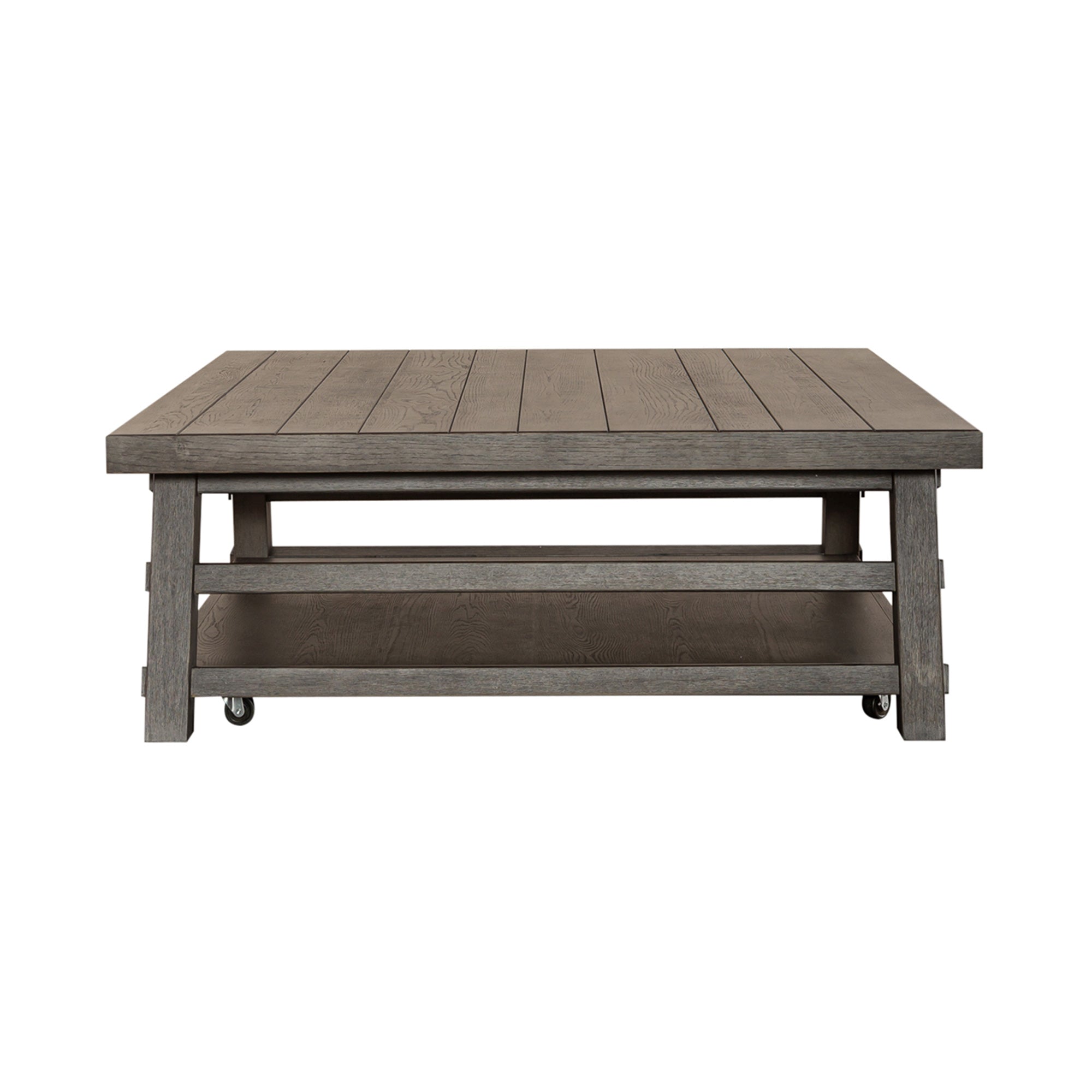 Modern Farmhouse Coffee Table