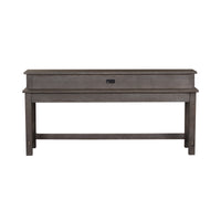 Modern Farmhouse Console Bar Table - QK1090588_LIBF_PRI_OL