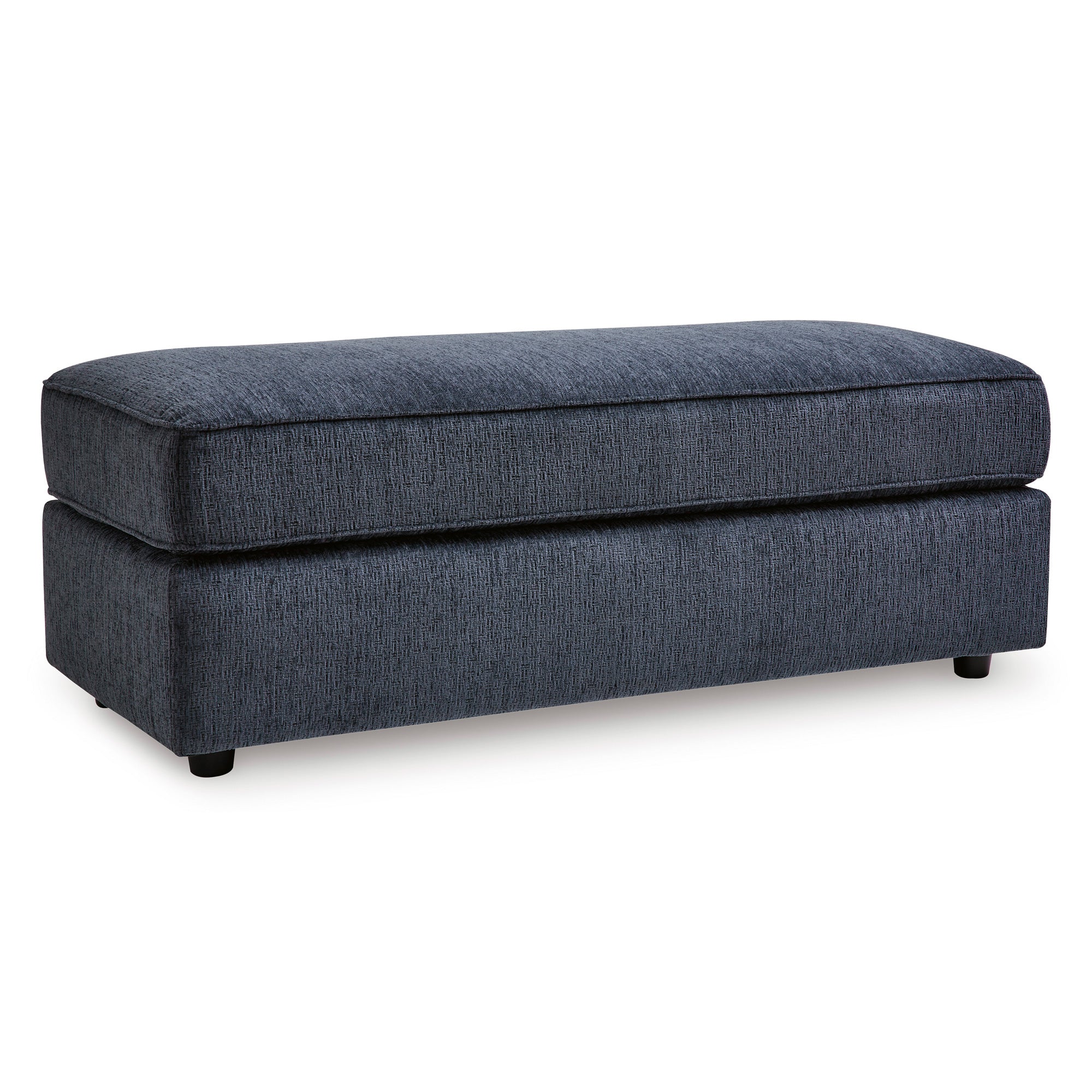 Albar Place Oversized Accent Ottoman – Slumberland