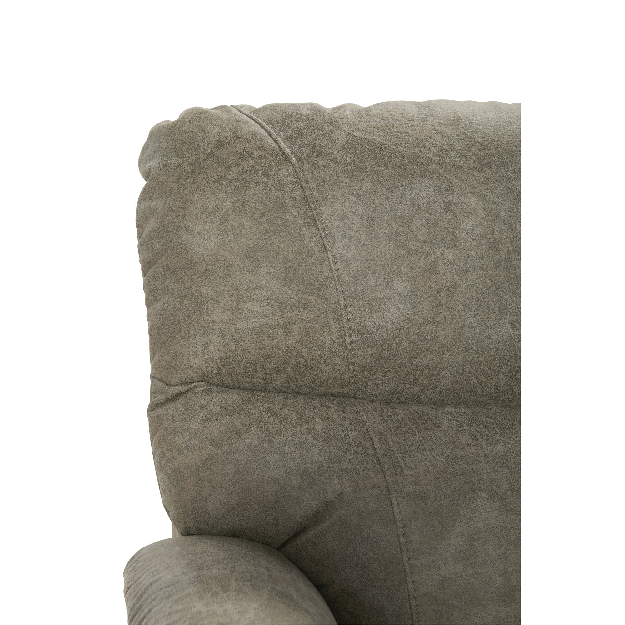 Trouper 3 Piece Reclining Sectional – Slumberland