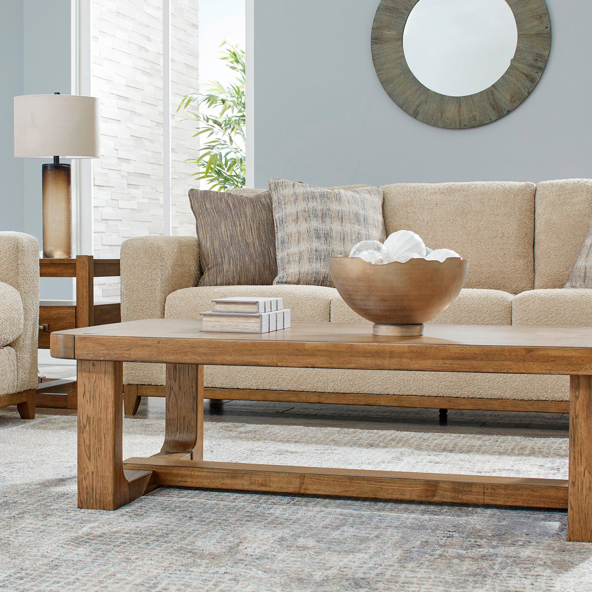 Parklynn Sofa