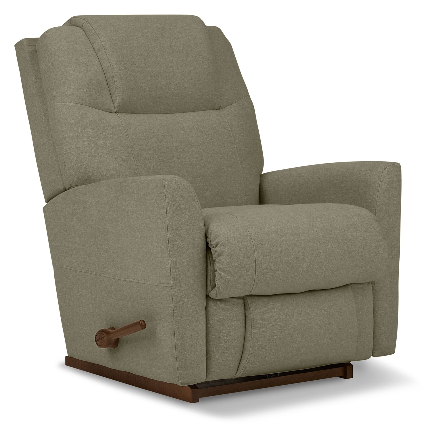 Sparrow Rocker Recliner – Slumberland