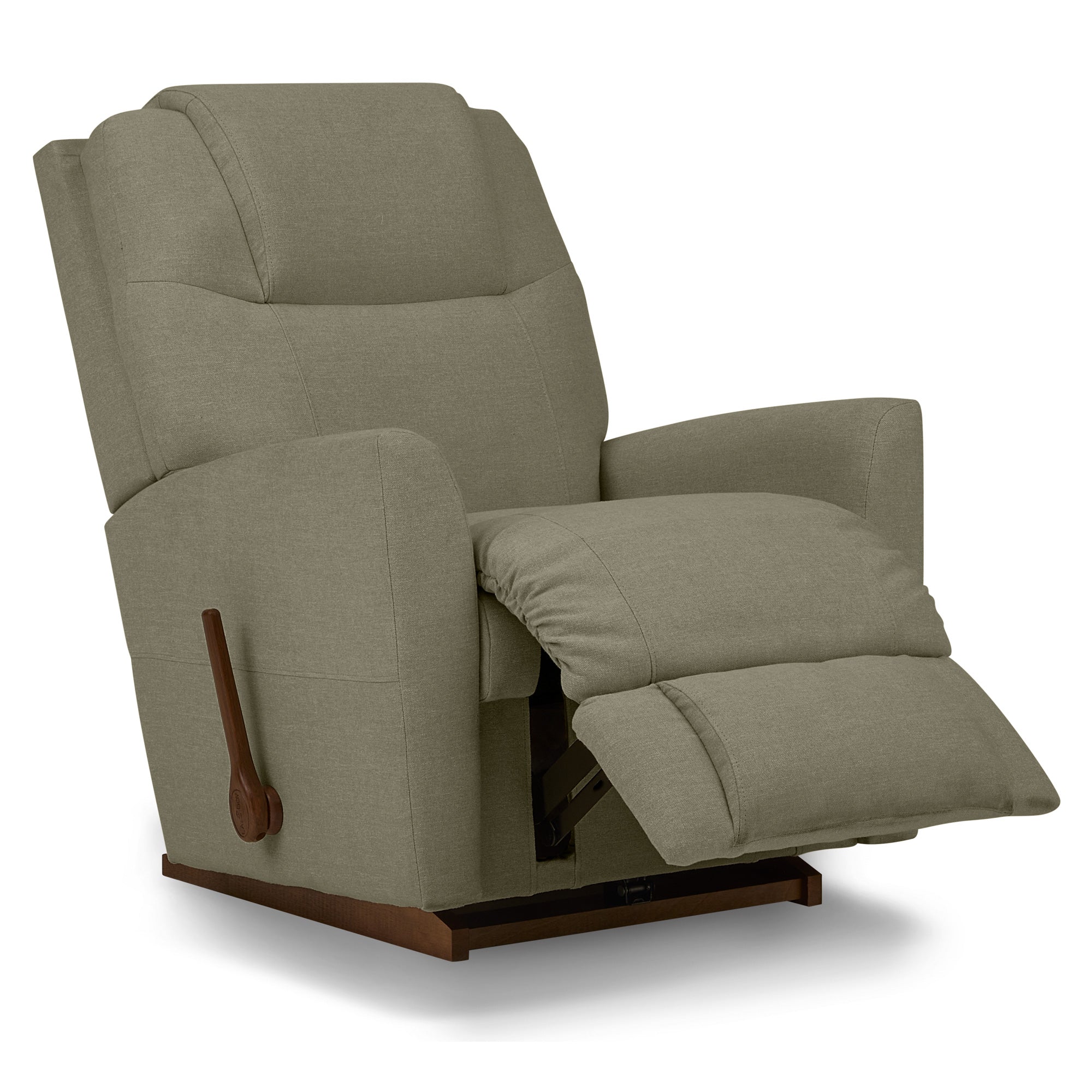 Sparrow Rocker Recliner – Slumberland
