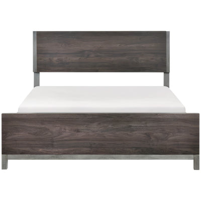 Brooklyn Bed