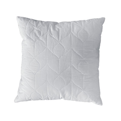 Euro Quilted Pillow Insert