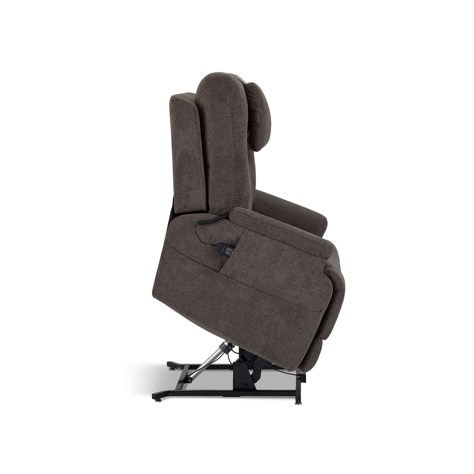 Zecliner Model 2+ Power Lift Recliner – Slumberland